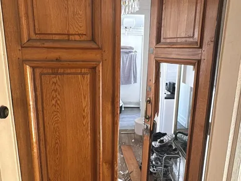 Intervention serrurerie — les Hauts-de-Seine
